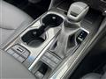 2021 Toyota Crown Hybrid