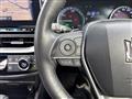 2021 Toyota Crown Hybrid