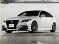 2021 Toyota Crown Hybrid
