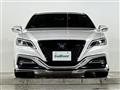 2021 Toyota Crown Hybrid