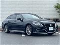 2021 Toyota Crown Hybrid