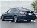 2021 Toyota Crown Hybrid