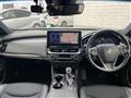 2021 Toyota Crown Hybrid