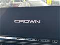 2021 Toyota Crown Hybrid