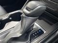 2021 Toyota Crown Hybrid