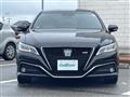 2021 Toyota Crown Hybrid
