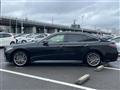 2021 Toyota Crown Hybrid