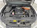 2013 Toyota Crown Hybrid