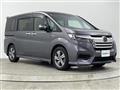 2019 Honda Step WGN