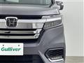 2019 Honda Step WGN
