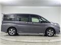 2019 Honda Step WGN