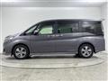 2019 Honda Step WGN