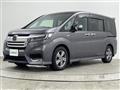 2019 Honda Step WGN