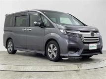 2019 Honda Step WGN