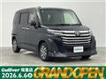 2021 Toyota Roomy