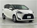 2019 Toyota Sienta