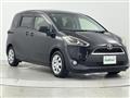 2017 Toyota Sienta