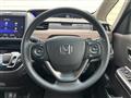 2021 Honda Freed