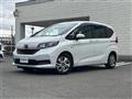 2021 Honda Freed