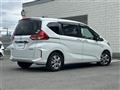2021 Honda Freed