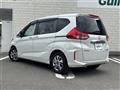 2021 Honda Freed