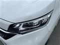 2021 Honda Freed