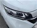 2021 Honda Freed