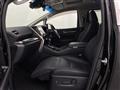 2020 Toyota Vellfire