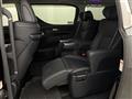2020 Toyota Vellfire