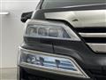 2020 Toyota Vellfire