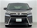 2020 Toyota Vellfire