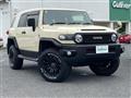 2017 Toyota FJ Cruiser