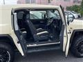 2017 Toyota FJ Cruiser