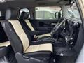2017 Toyota FJ Cruiser