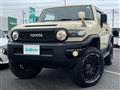 2017 Toyota FJ Cruiser
