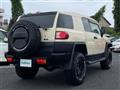 2017 Toyota FJ Cruiser