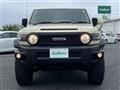 2017 Toyota FJ Cruiser