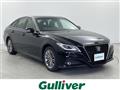 2021 Toyota Crown Hybrid