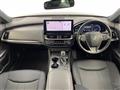 2021 Toyota Crown Hybrid