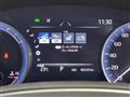 2021 Toyota Crown Hybrid