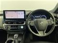 2021 Toyota Crown Hybrid
