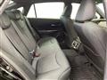 2021 Toyota Crown Hybrid