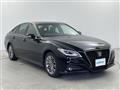 2021 Toyota Crown Hybrid