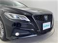 2021 Toyota Crown Hybrid