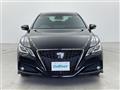 2021 Toyota Crown Hybrid