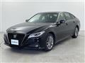 2021 Toyota Crown Hybrid