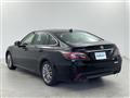 2021 Toyota Crown Hybrid