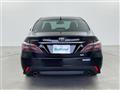 2021 Toyota Crown Hybrid