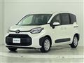 2023 Toyota Sienta
