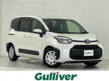 2023 Toyota Sienta